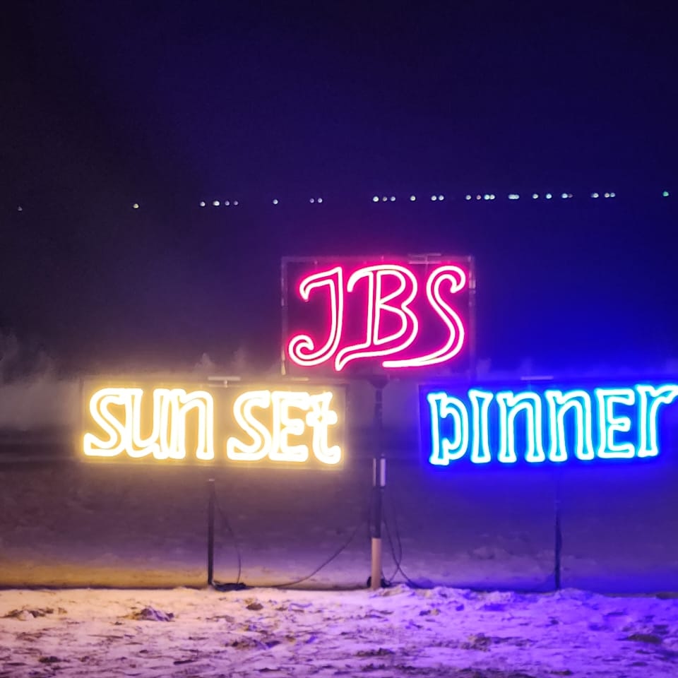 Sunset Dinner Beach Jimbaran